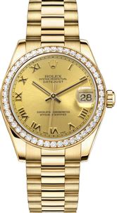 68288 rolex|bob's watches champagne dial.